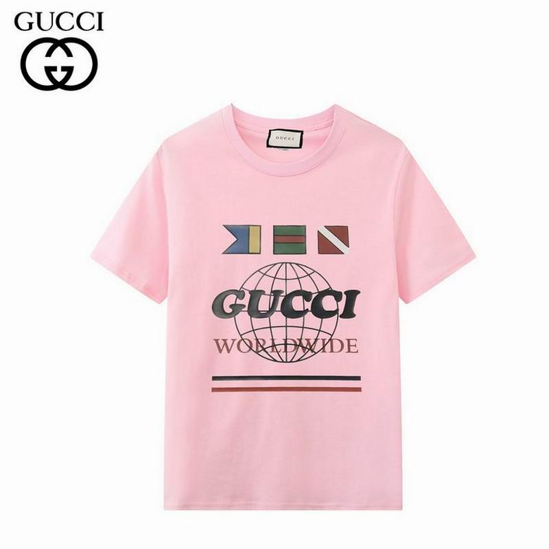 Gucci Men's T-shirts 939